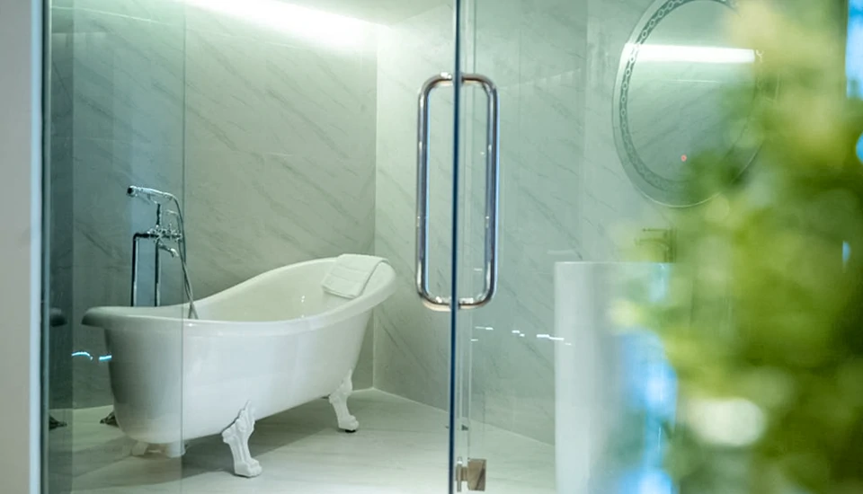 هتل پانارای بانکوک